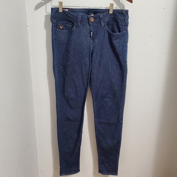 True Religion Jeans - Picture 1 of 5